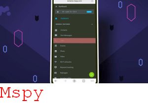 Mspy Gogle